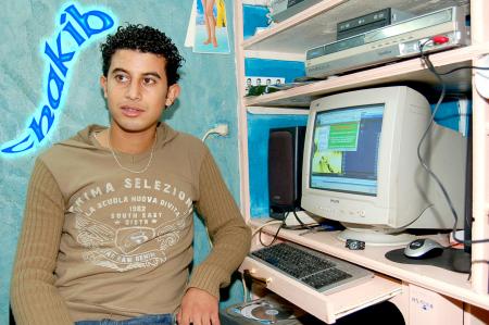 chakib